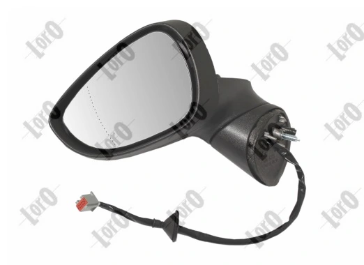 Exterior Mirror