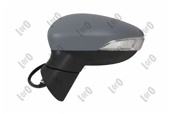 Exterior Mirror