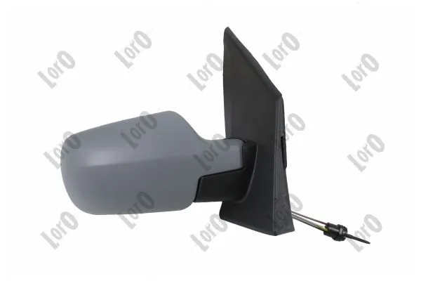 Exterior Mirror