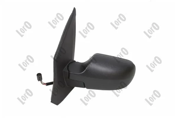 Exterior Mirror