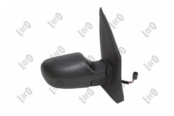 Exterior Mirror