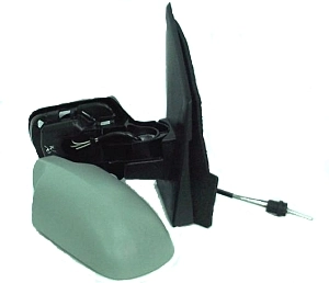 Exterior Mirror