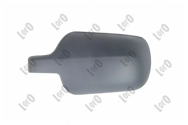 Cover, exterior mirror