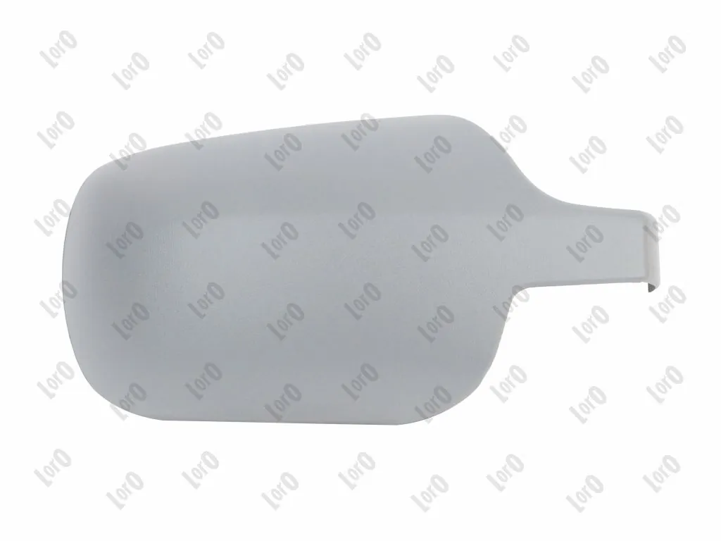 Cover, exterior mirror