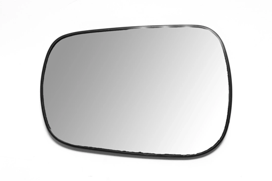 Mirror Glass, exterior mirror