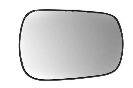 Mirror Glass, exterior mirror