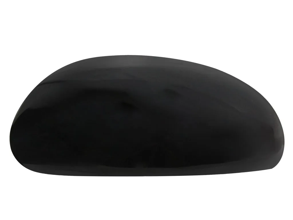 Cover, exterior mirror