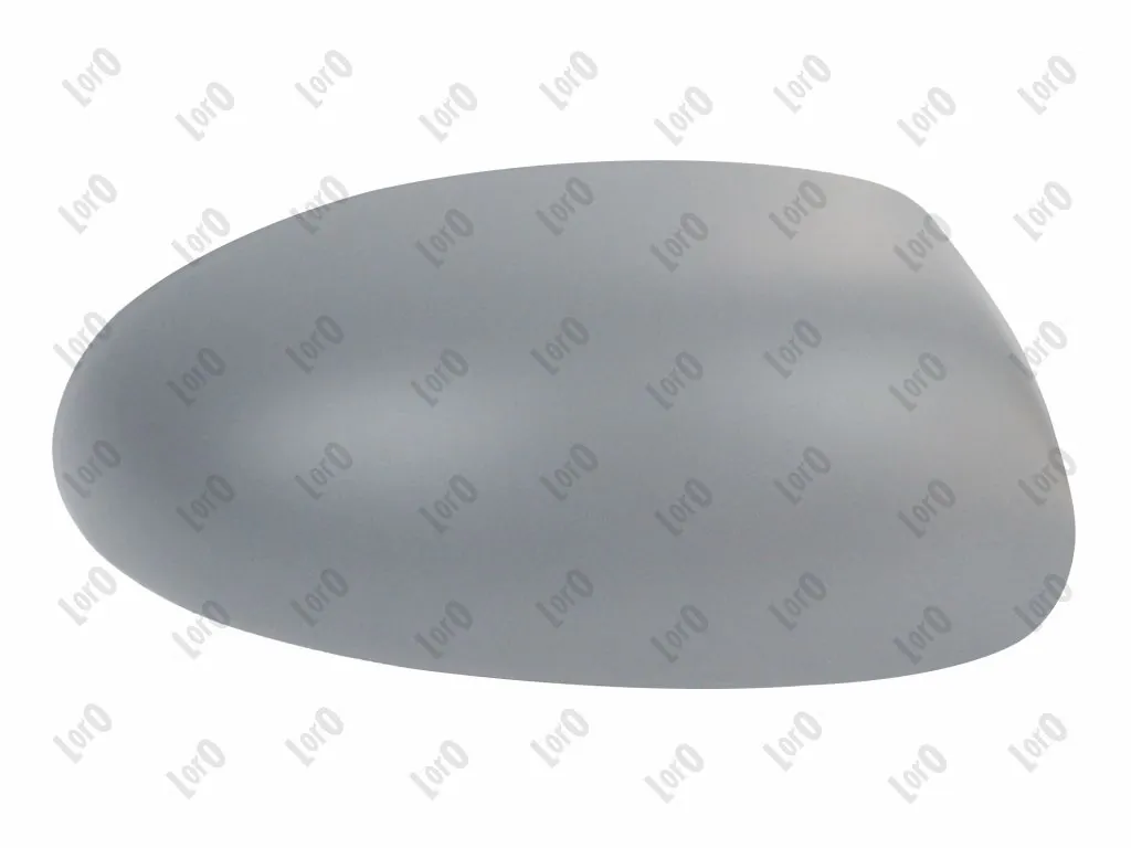 Cover, exterior mirror