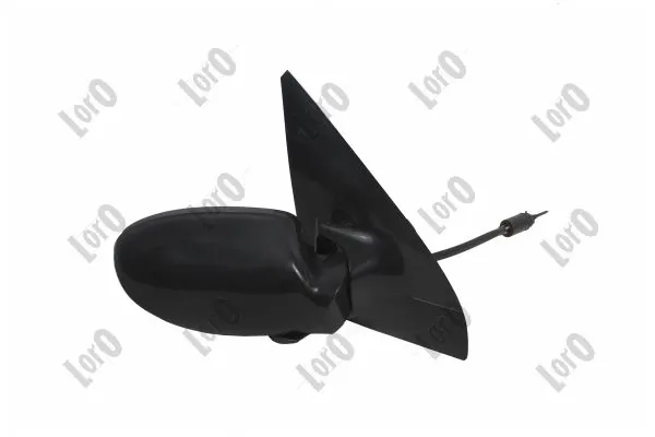 Exterior Mirror
