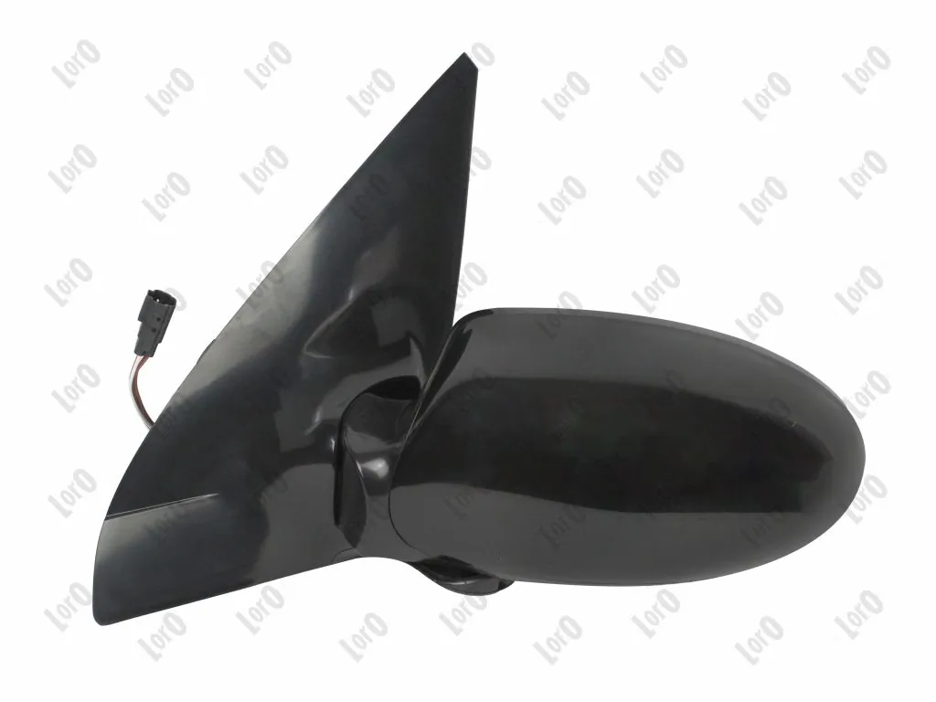 Exterior Mirror