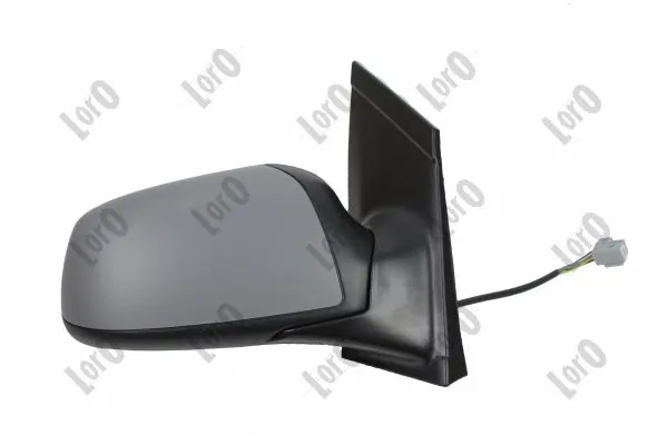 Exterior Mirror