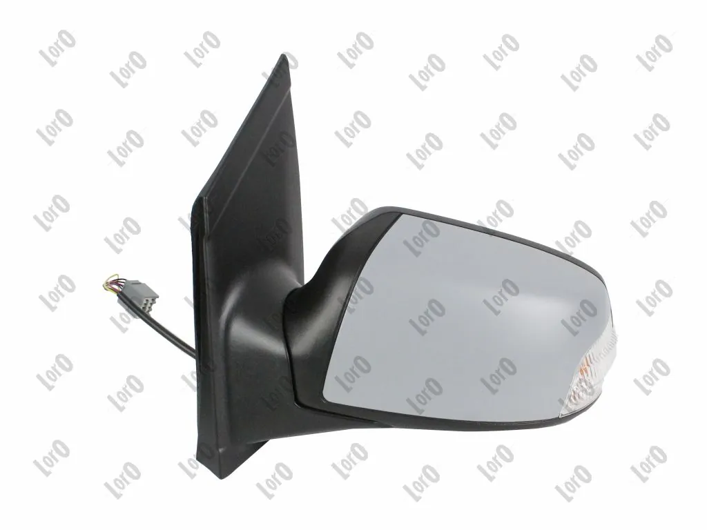Exterior Mirror