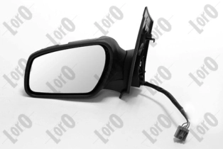 Exterior Mirror