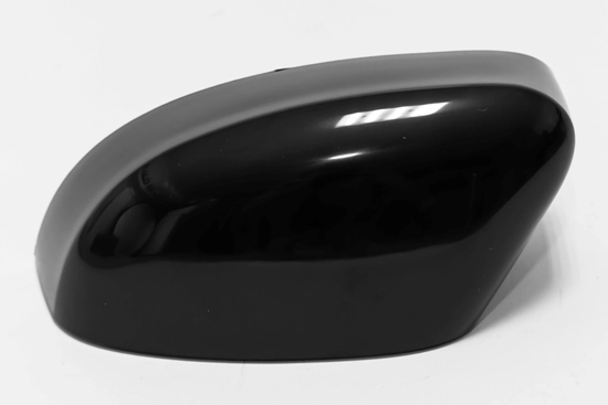 Cover, exterior mirror