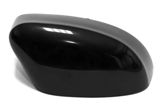 Cover, exterior mirror
