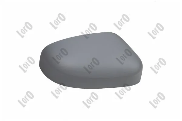 Cover, exterior mirror