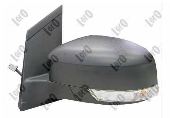 Exterior Mirror