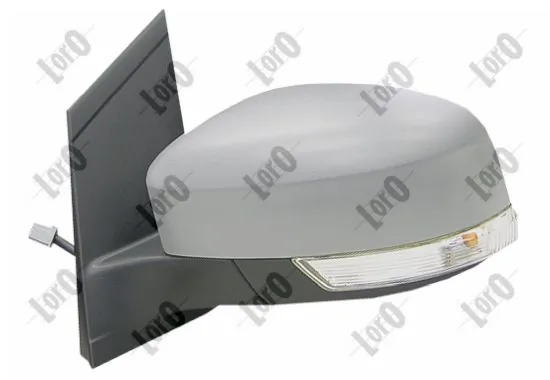 Exterior Mirror