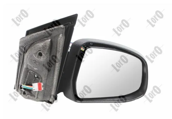 Exterior Mirror