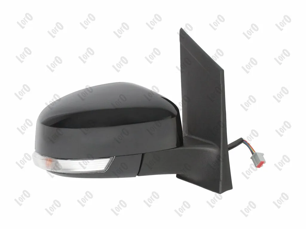 Exterior Mirror