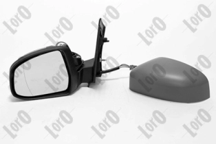 Exterior Mirror
