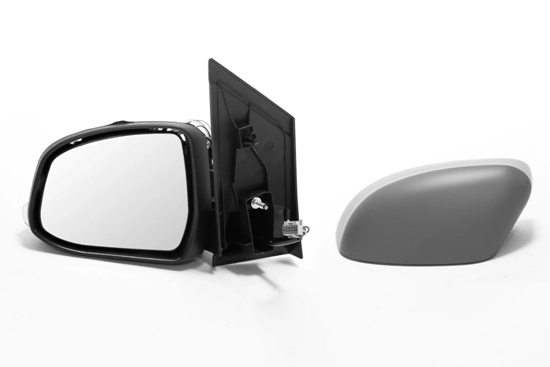 Exterior Mirror