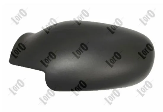 Cover, exterior mirror