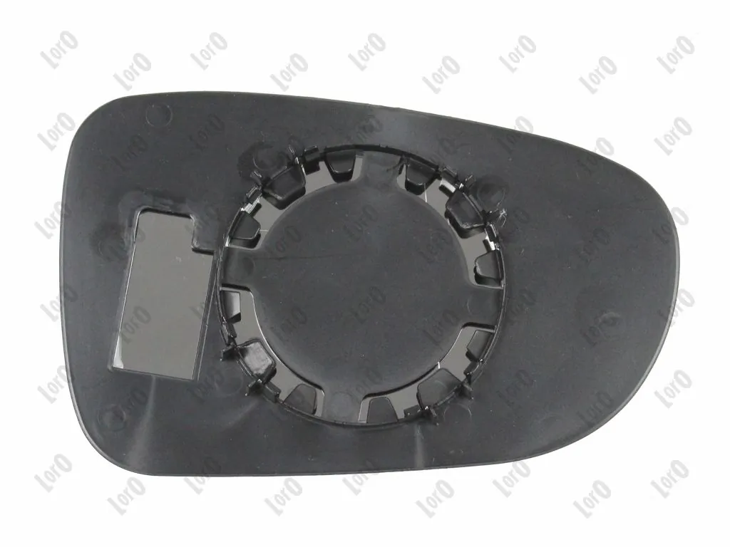Mirror Glass, exterior mirror