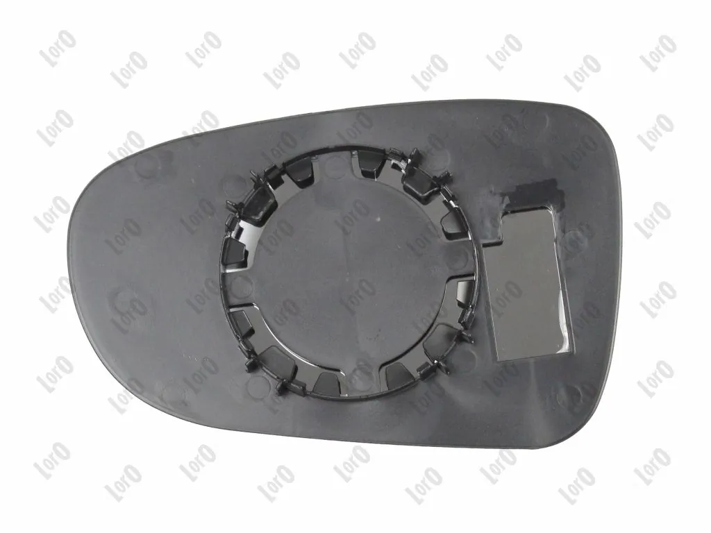 Mirror Glass, exterior mirror