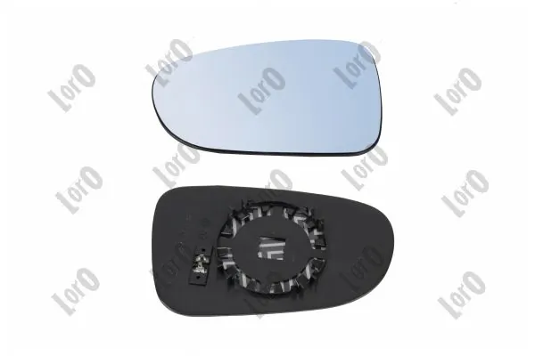 Mirror Glass, exterior mirror