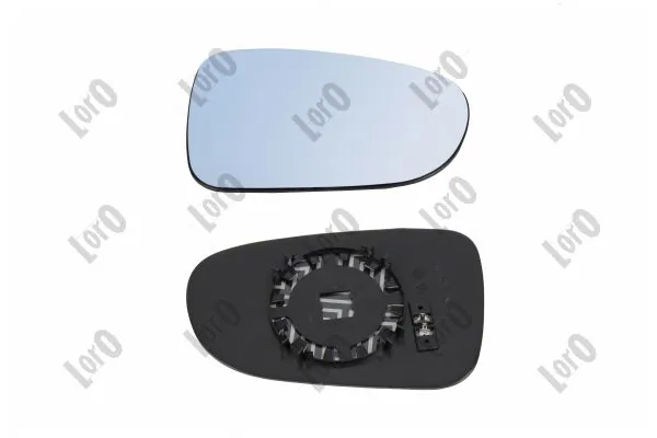 Mirror Glass, exterior mirror