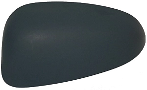 Cover, exterior mirror