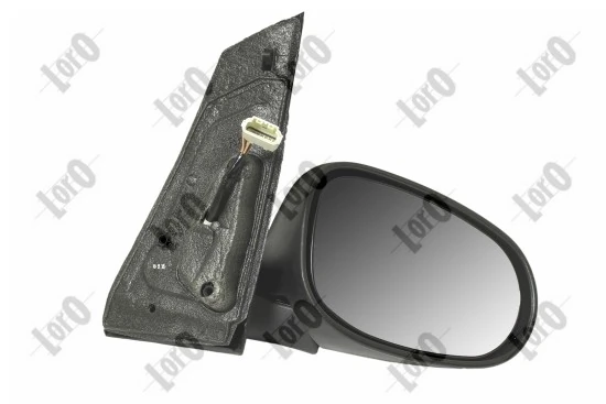 Exterior Mirror