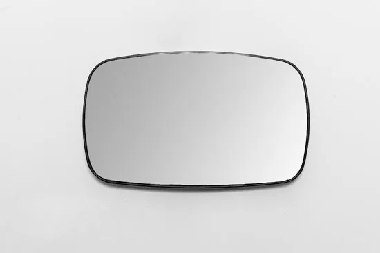 Mirror Glass, exterior mirror