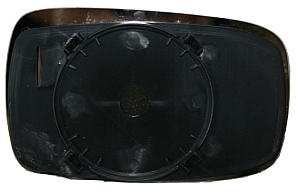 Mirror Glass, exterior mirror