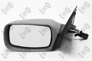 Exterior Mirror