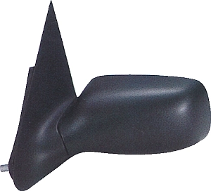 Exterior Mirror