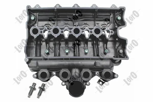 Cylinder Head Cover