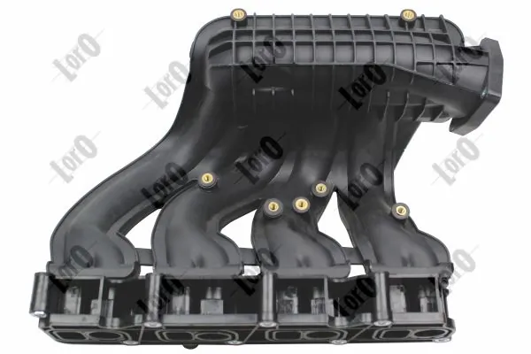 Intake Manifold Module