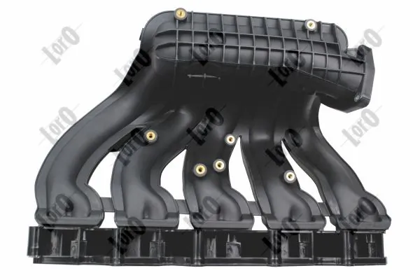 Intake Manifold Module