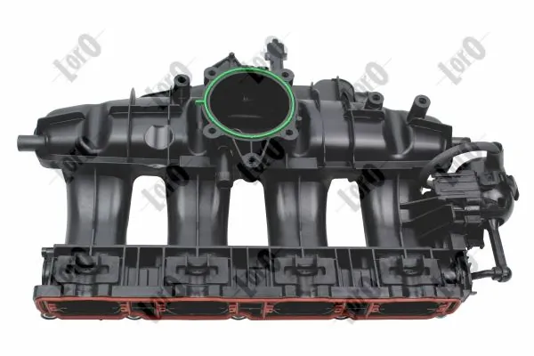 Intake Manifold Module