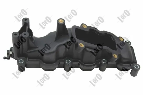 Intake Manifold Module