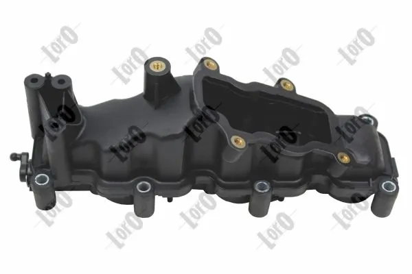 Intake Manifold Module