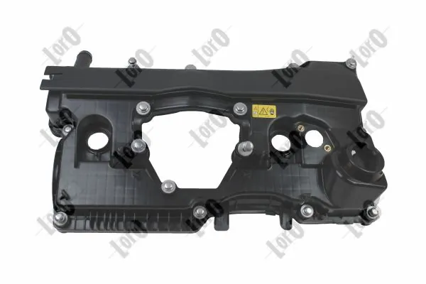 Cylinder Head Cover