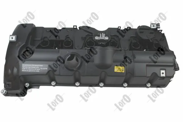 Cylinder Head Cover