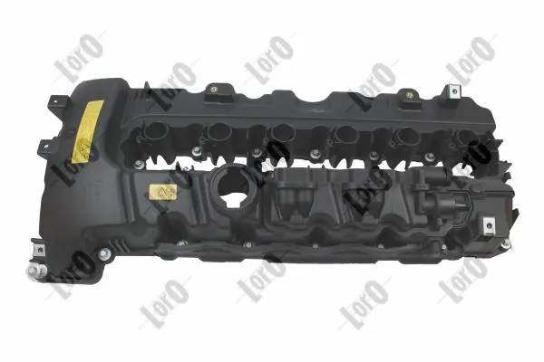 Cylinder Head Cover