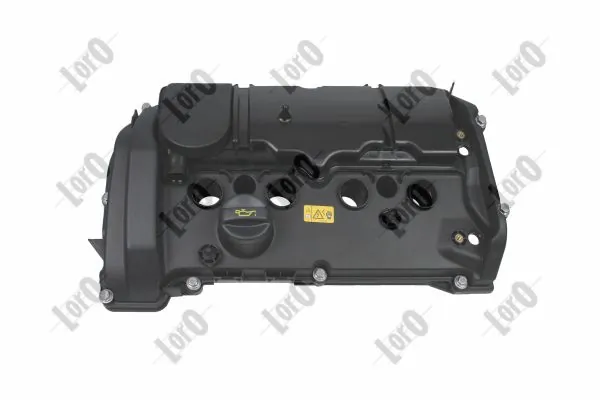 Cylinder Head Cover