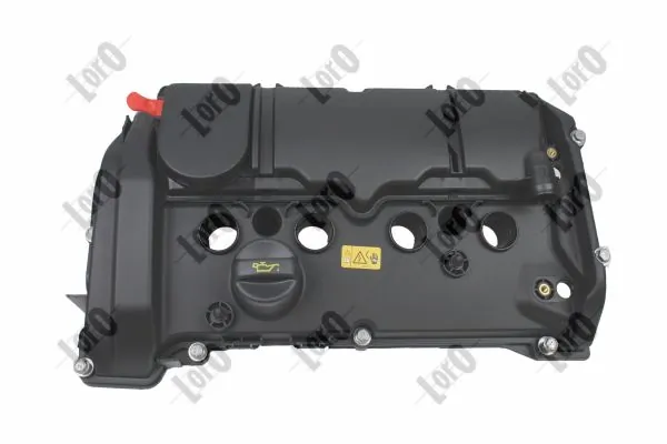 Cylinder Head Cover
