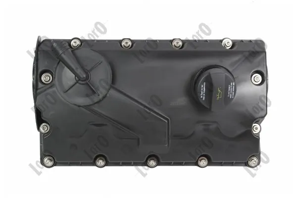 Cylinder Head Cover