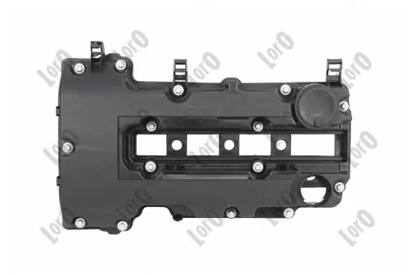 Cylinder Head Cover